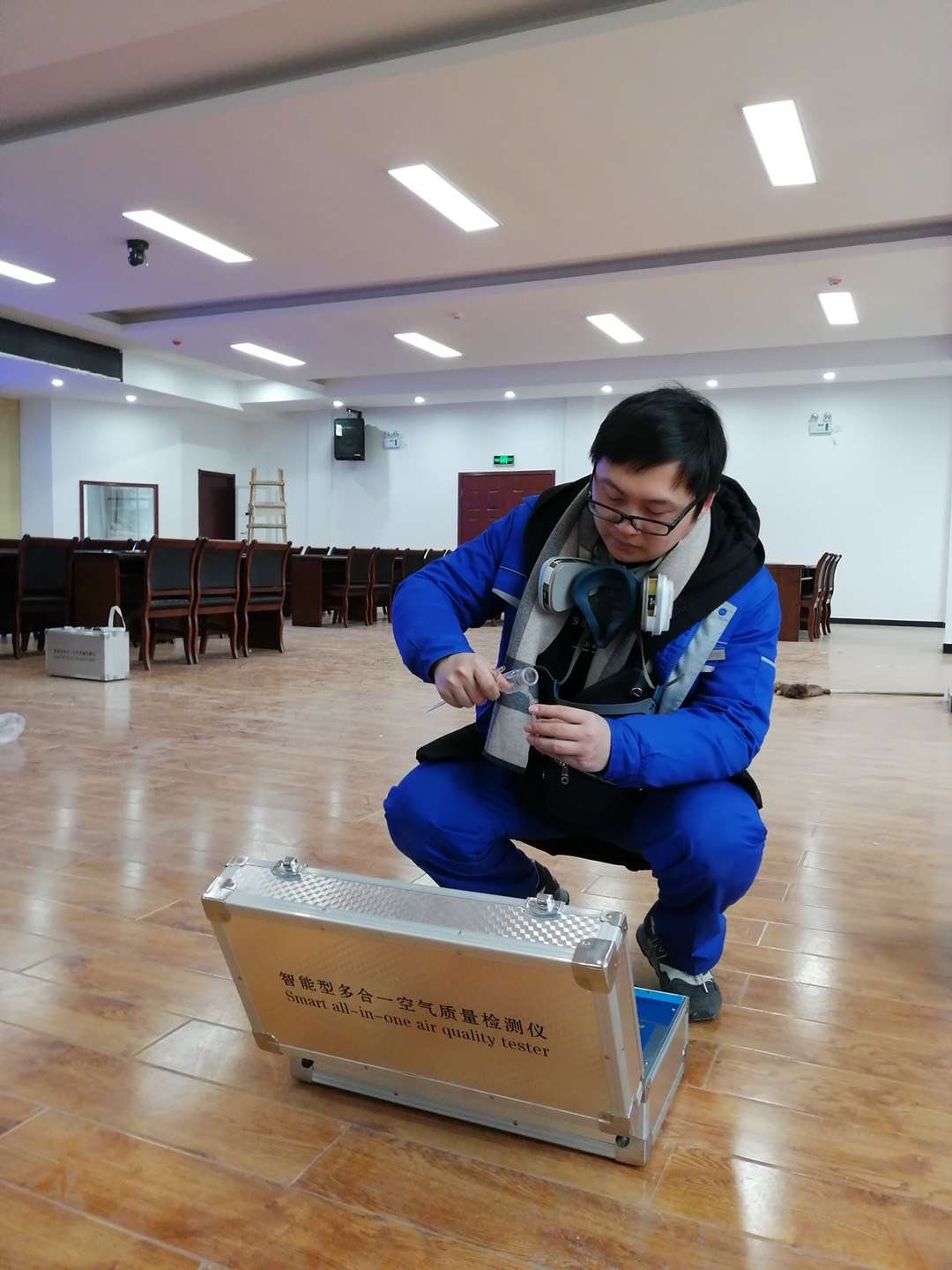 国家统计局宜昌调查队
